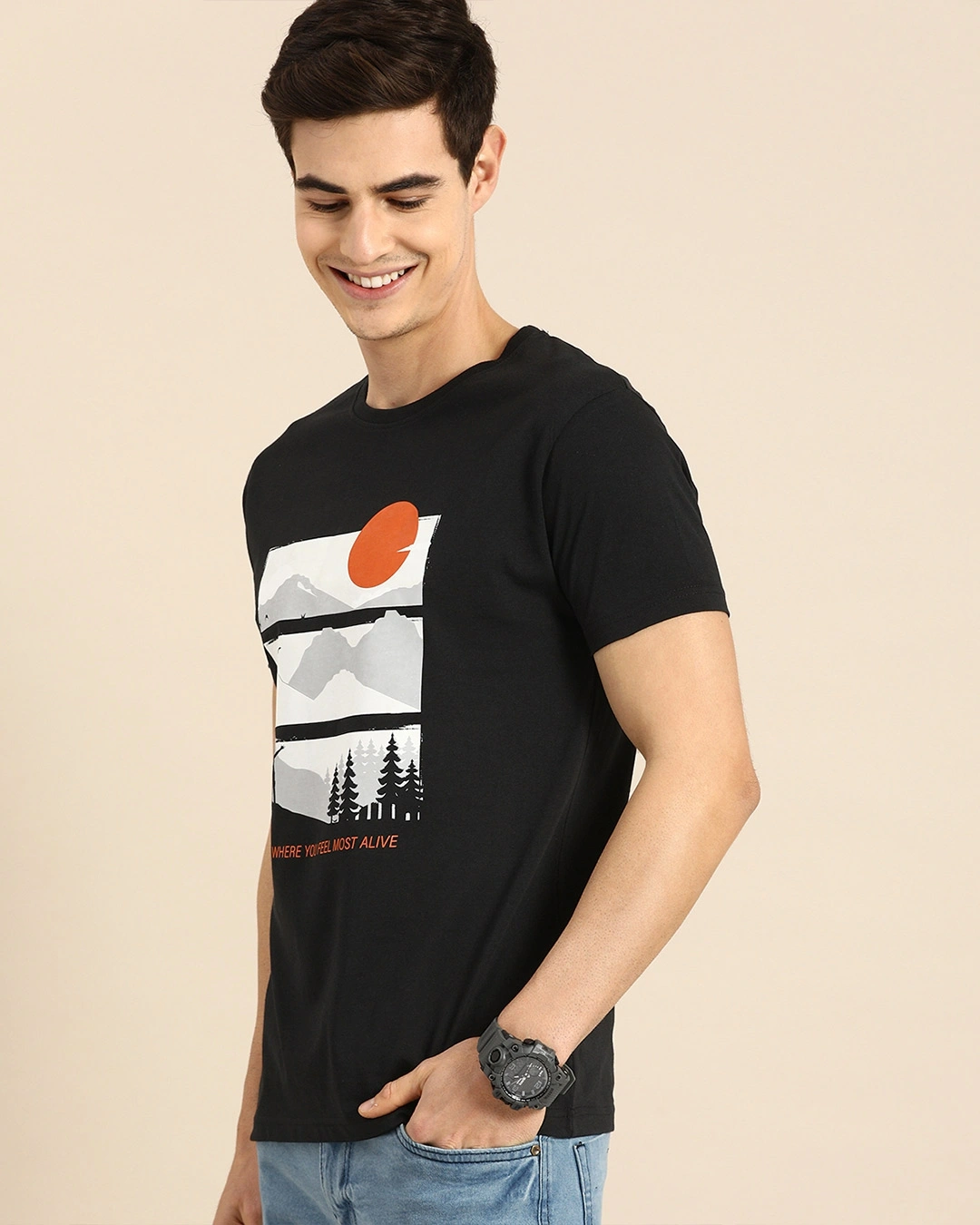 T-shirts