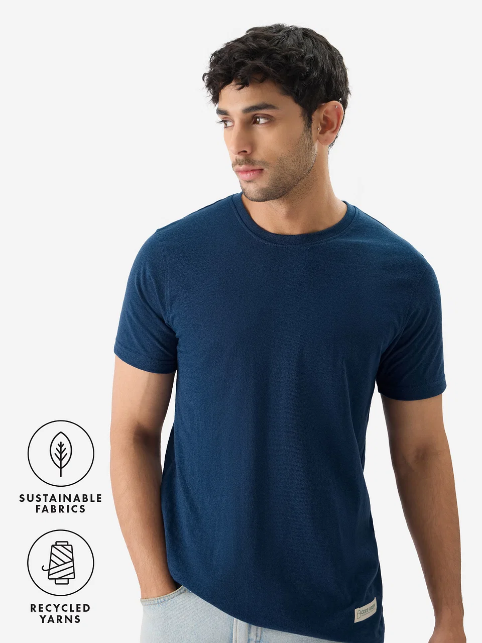 Classic Sustainable Tee