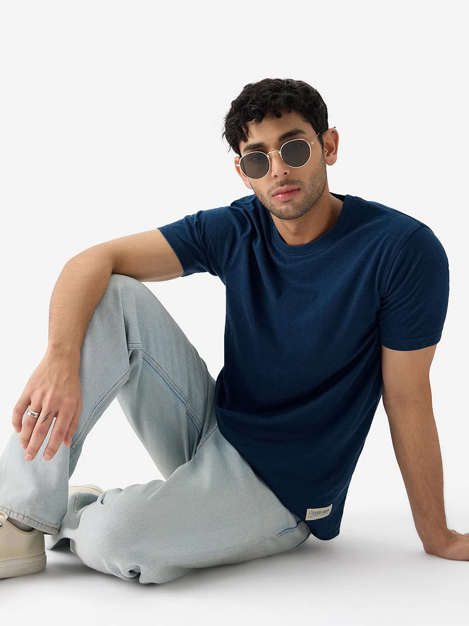 Classic Sustainable Tee Classic Sustainable Tee