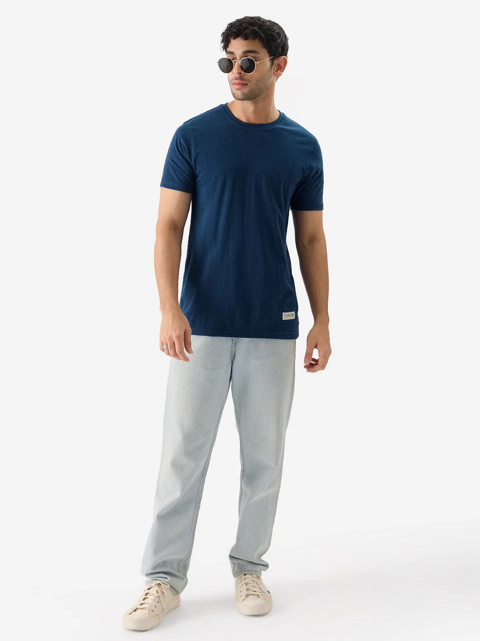 Classic Sustainable Tee Classic Sustainable Tee