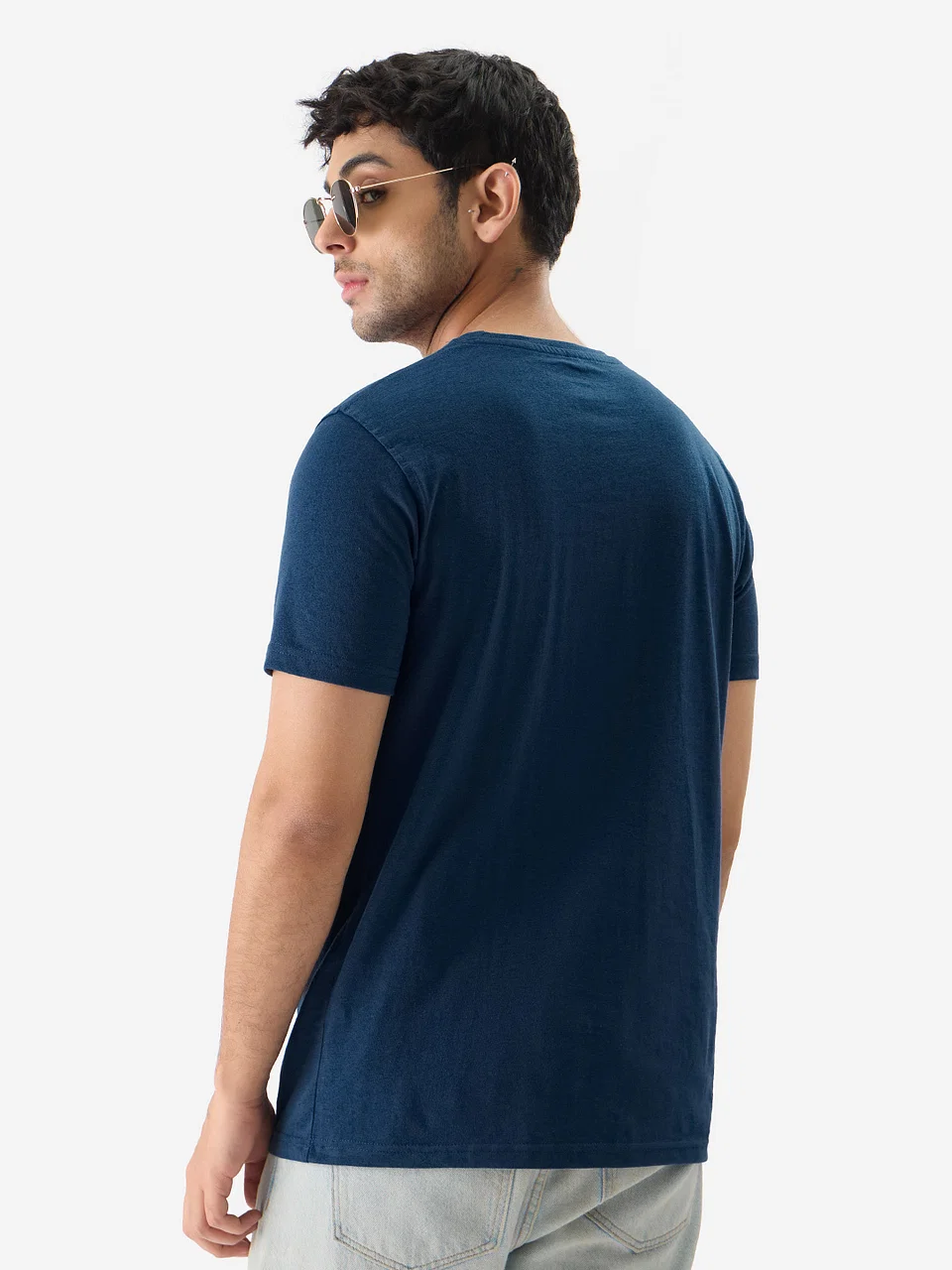 Classic Sustainable Tee Classic Sustainable Tee